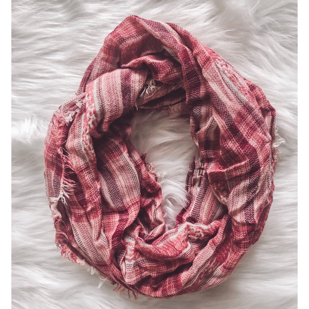 Maurices Infinity Scarf